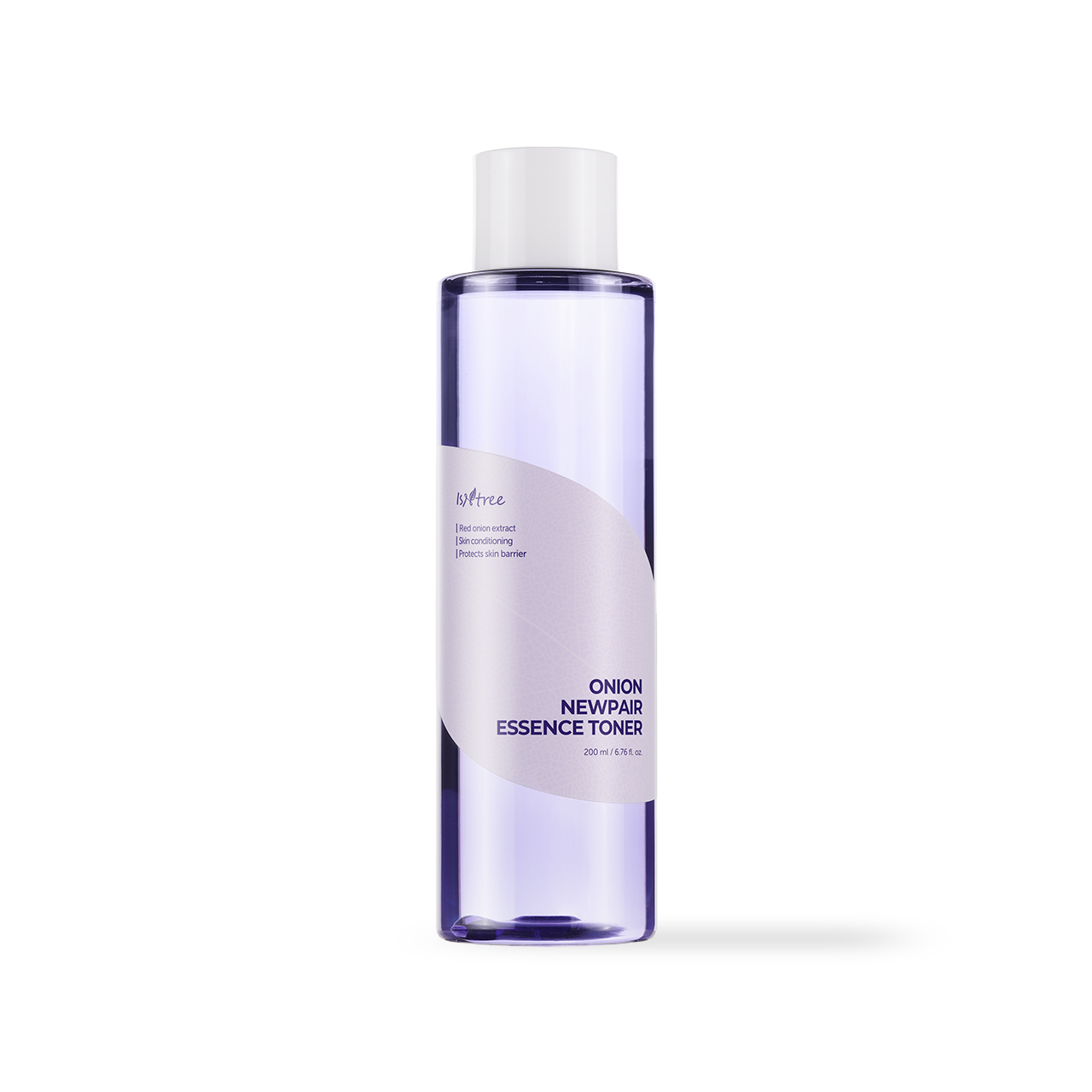 Isntree - Onion Newpair Essence Toner