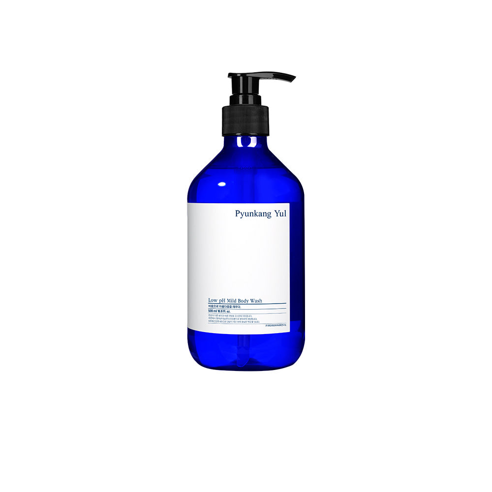 PyunkangYul - Low pH Mild Body Wash