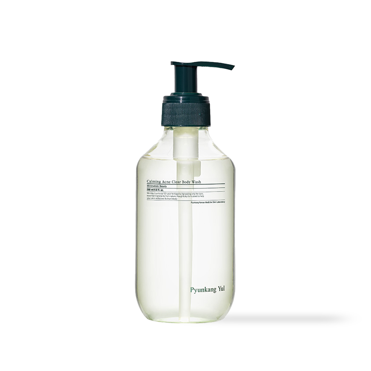 PyunkangYul - Calming Acne Clear Body Wash