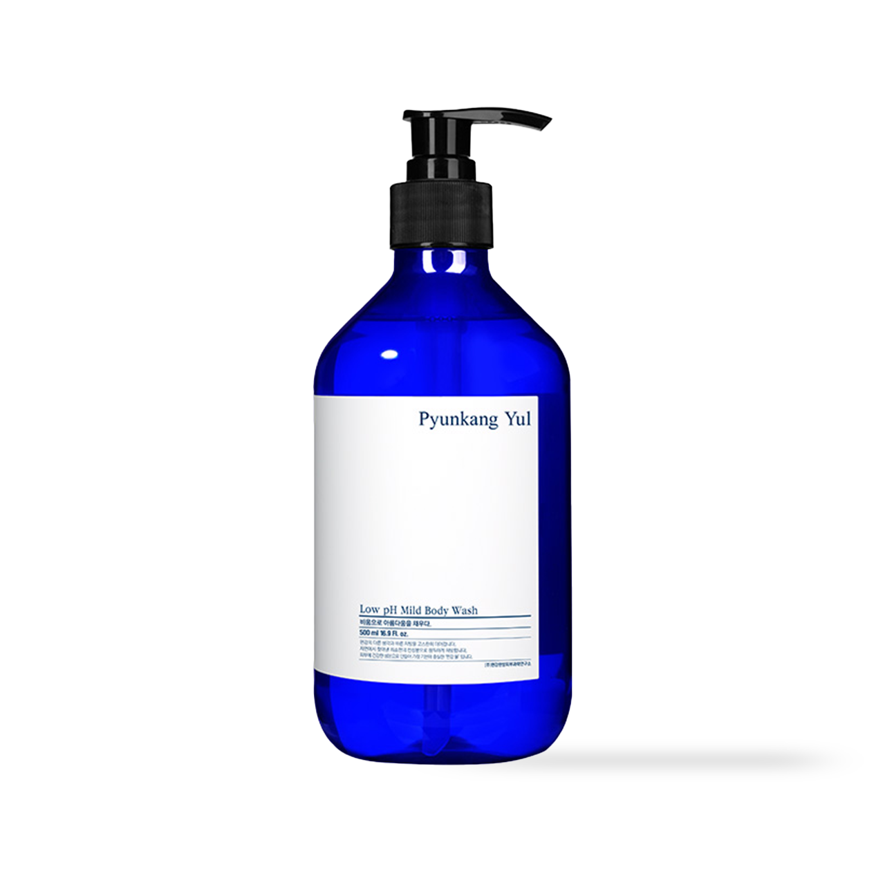 PyunkangYul - Low pH Mild Body Wash