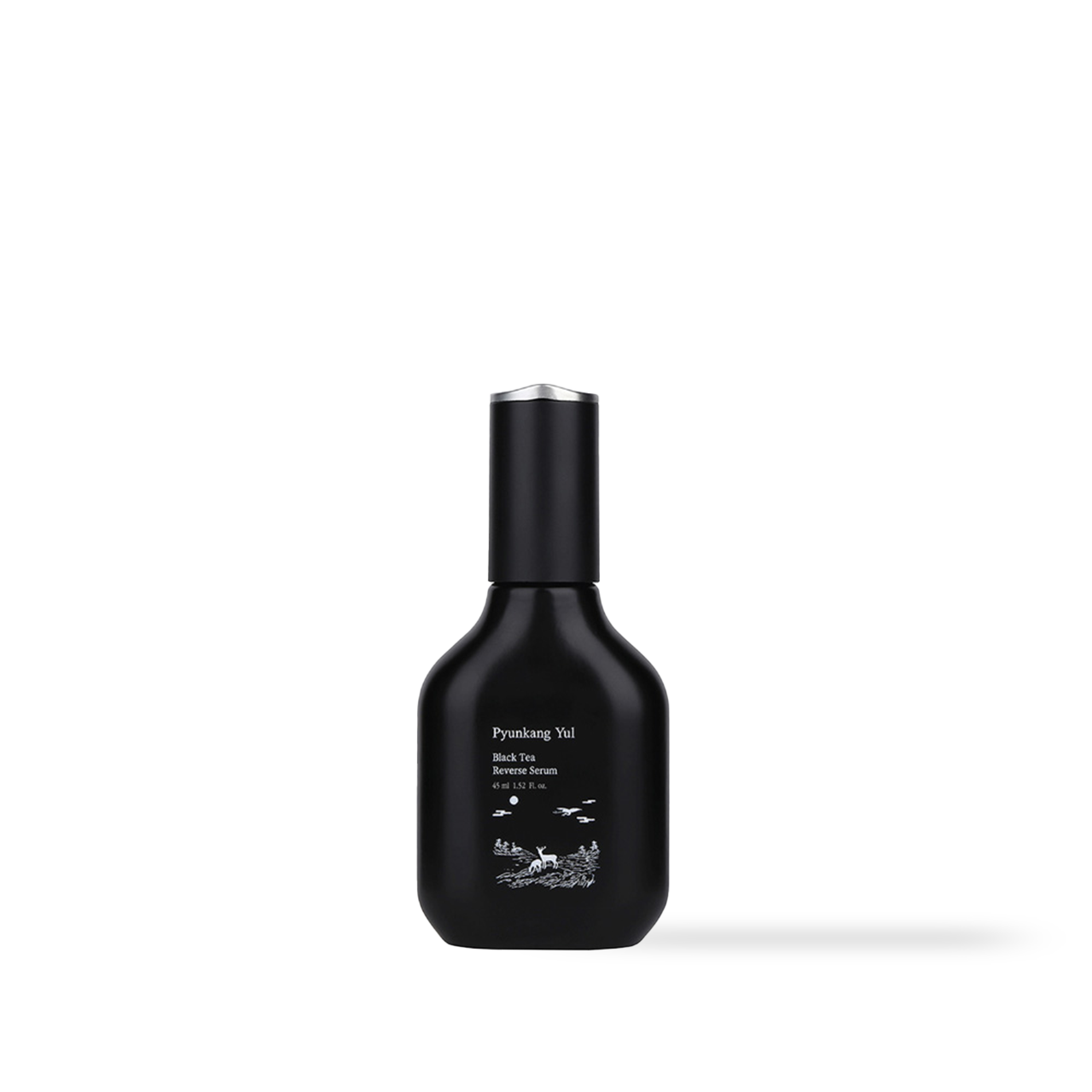 PyunkangYul - Black Tea Boosting Serum