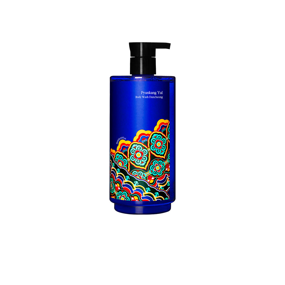 PyunkangYul - Body Wash Dancheong