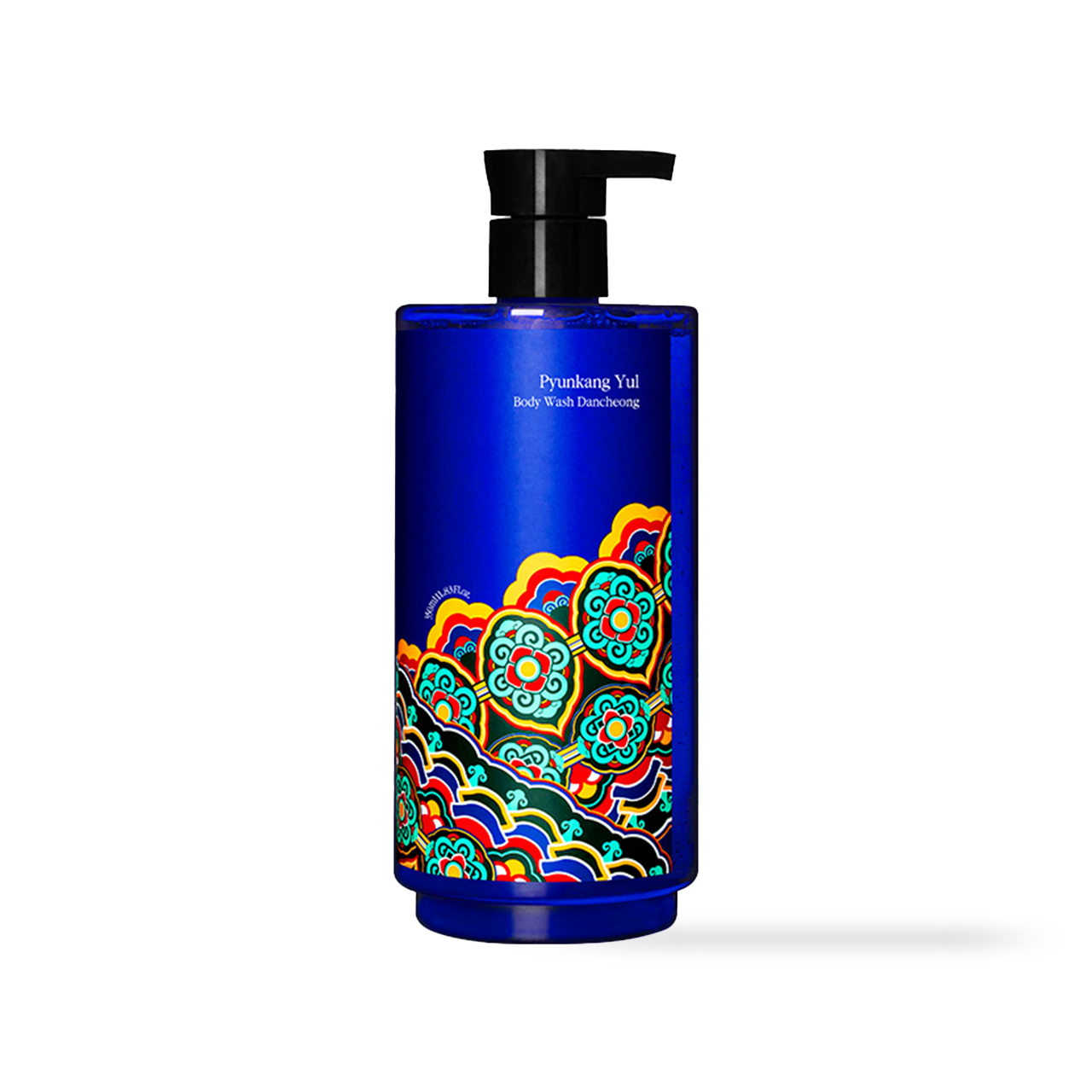 PyunkangYul - Body Wash Dancheong