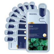 Mediheal - Derma Plus Cica Mask