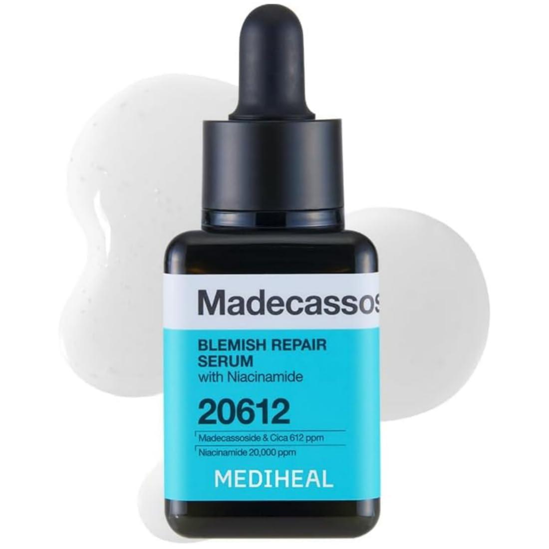 Mediheal - Madecassoside Blemish Repair Serum