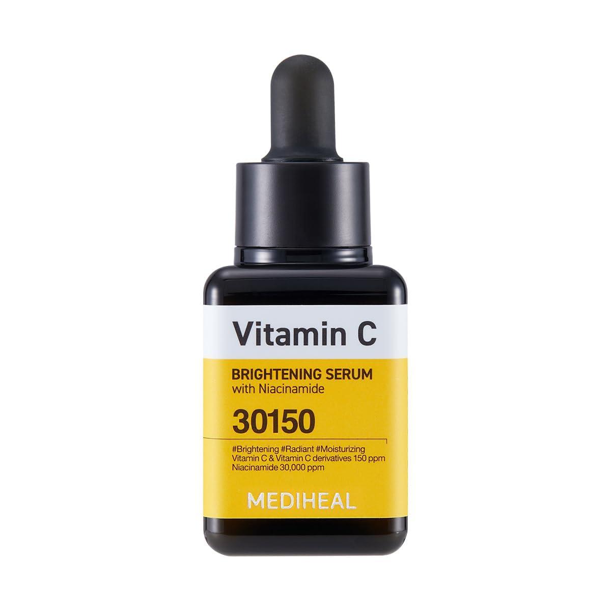Mediheal - Vitamin C Brightening Serum