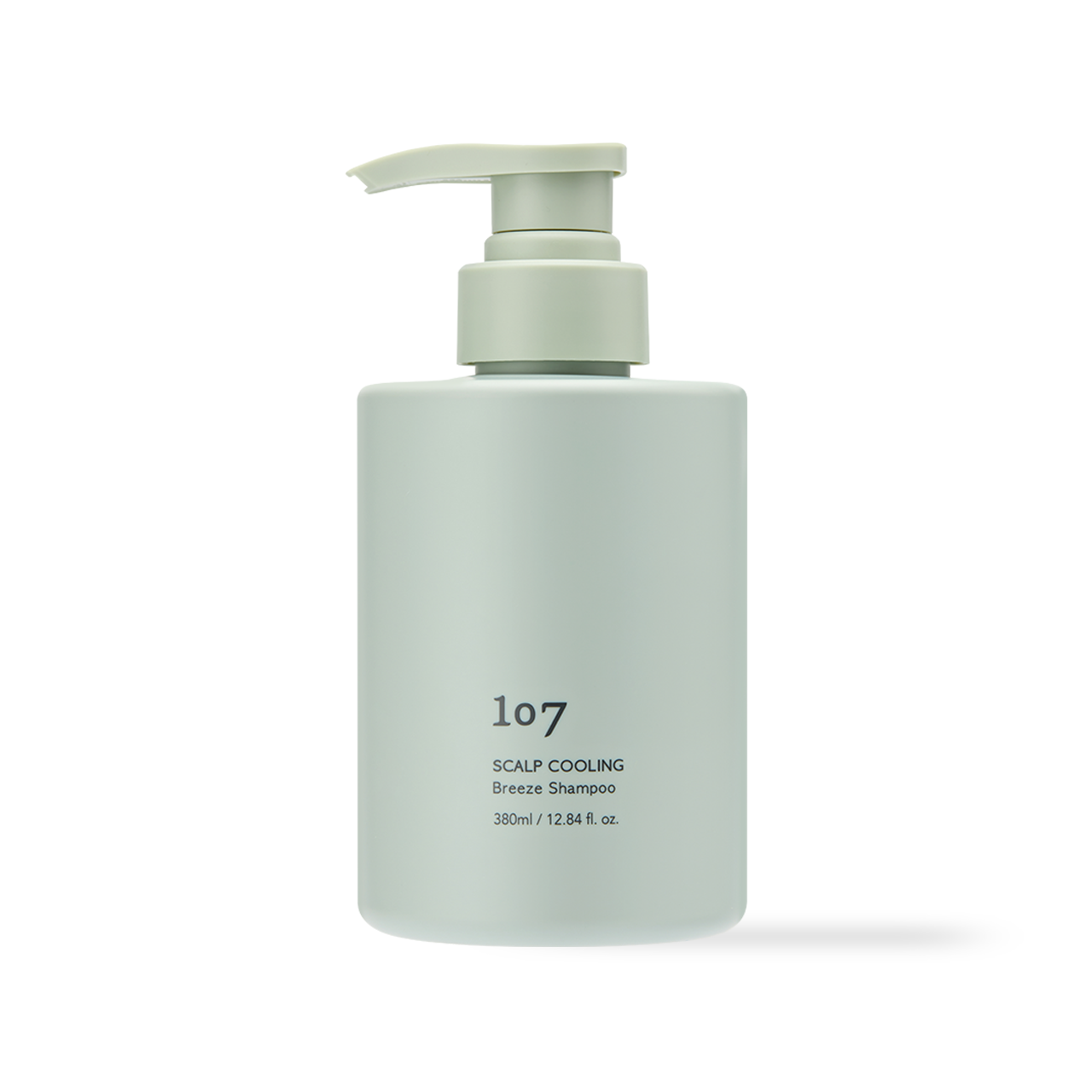 107 - SCALP COOLING Breeze Shampoo