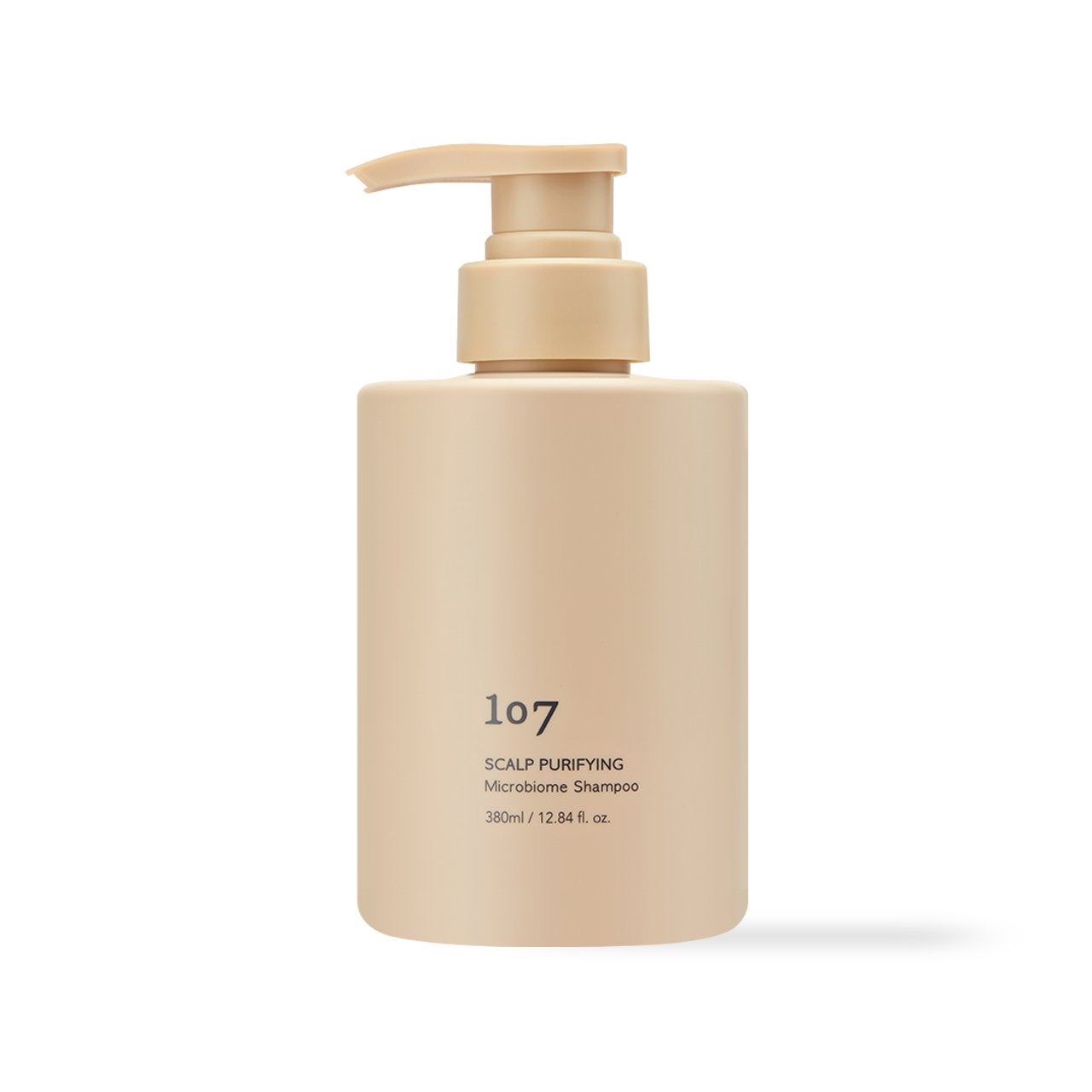 107 - SCALP PURIFYING Microbiome Shampoo