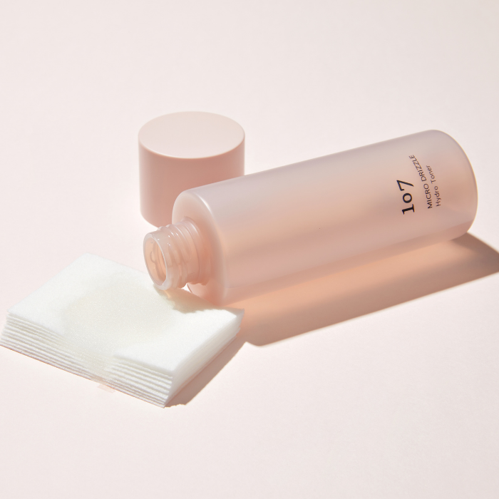 107 - MICRO DRIZZLE Hydro Toner