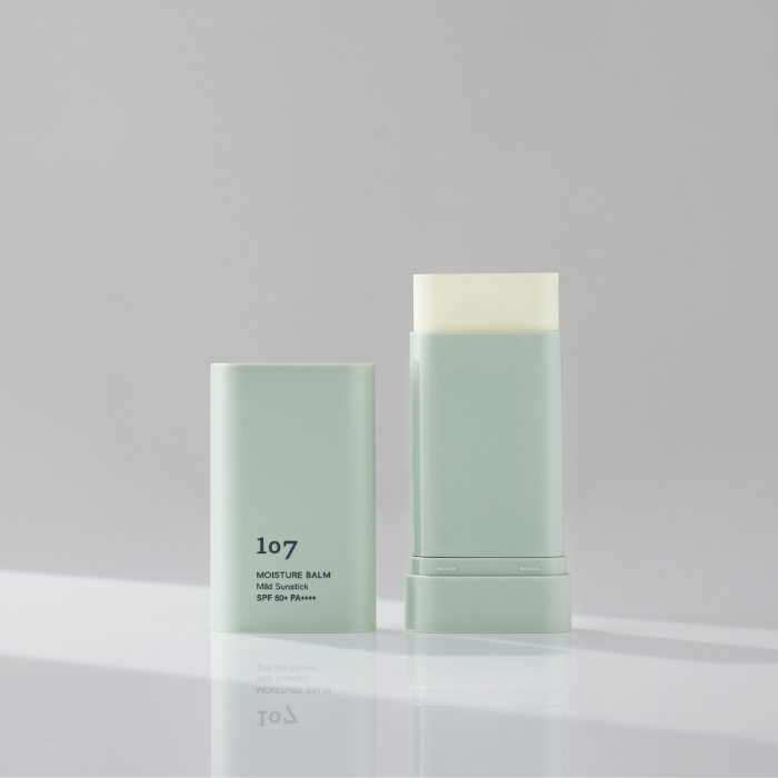 107 - MOISTURE BALM Mild Sunstick