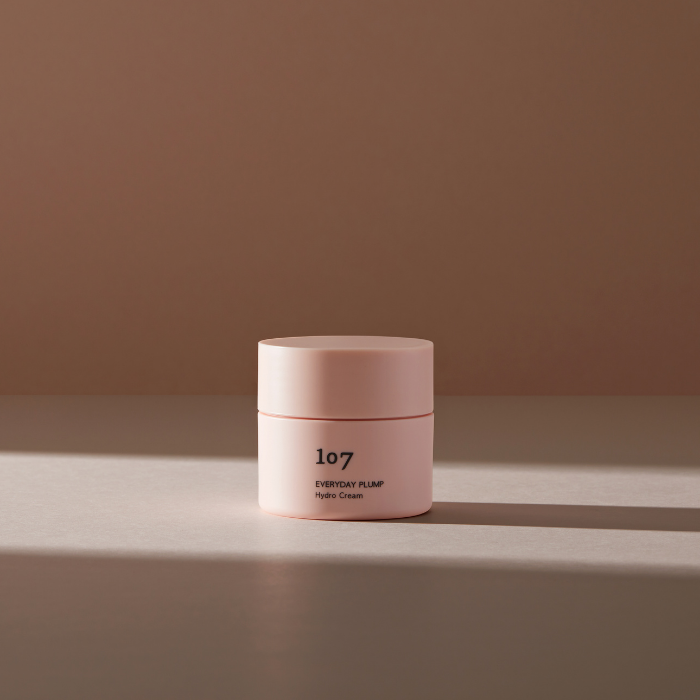 107 - EVERYDAY PLUMP Hydro Cream