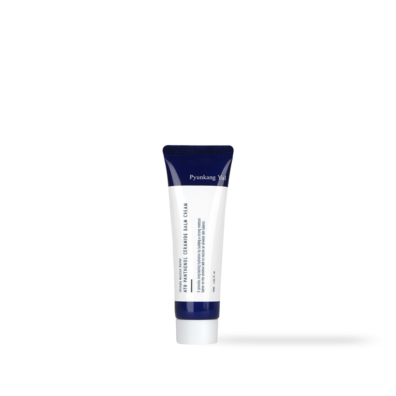 PyunkangYul - ATO Panthenol Ceramide Balm Cream