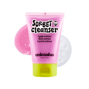 Unleashia - ABC Sorbet Facial Cleanser