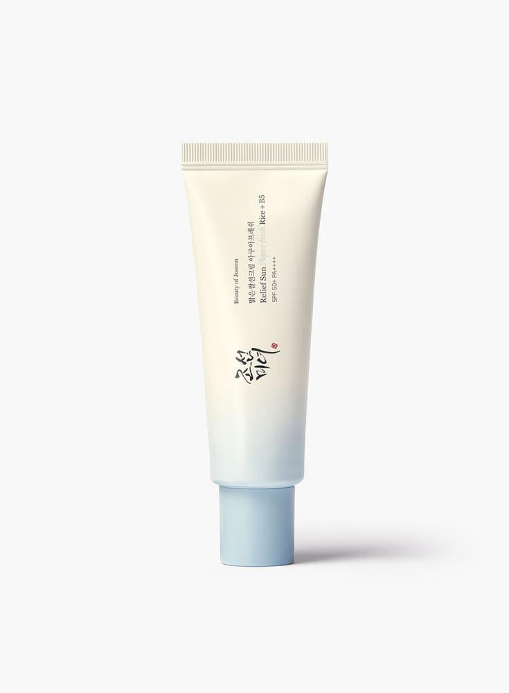 BeautyOfJoseon - Relief Sun Aqua-fresh Rice+B5 (SPF50+ PA++++)