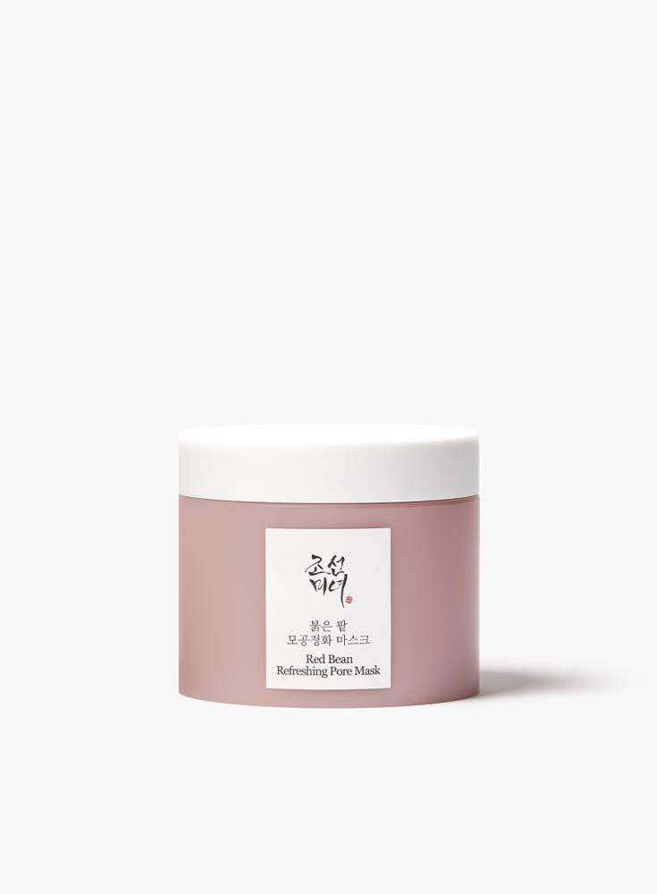 BeautyOfJoseon - Red Bean Refreshing Pore Mask