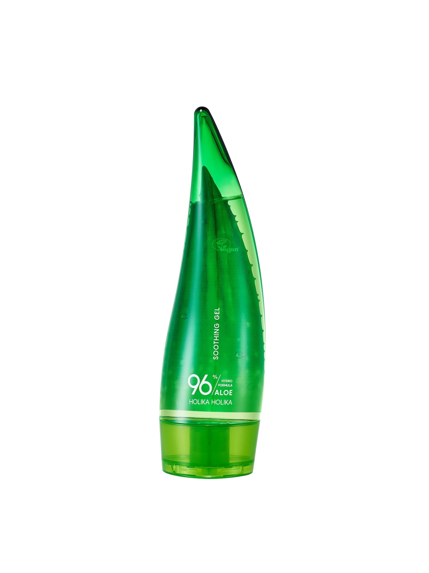 HolikaHolika - Aloe Hydro Formula 96% Soothing Gel