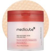 Medicube - Red Succinic Acid Peeling Pads