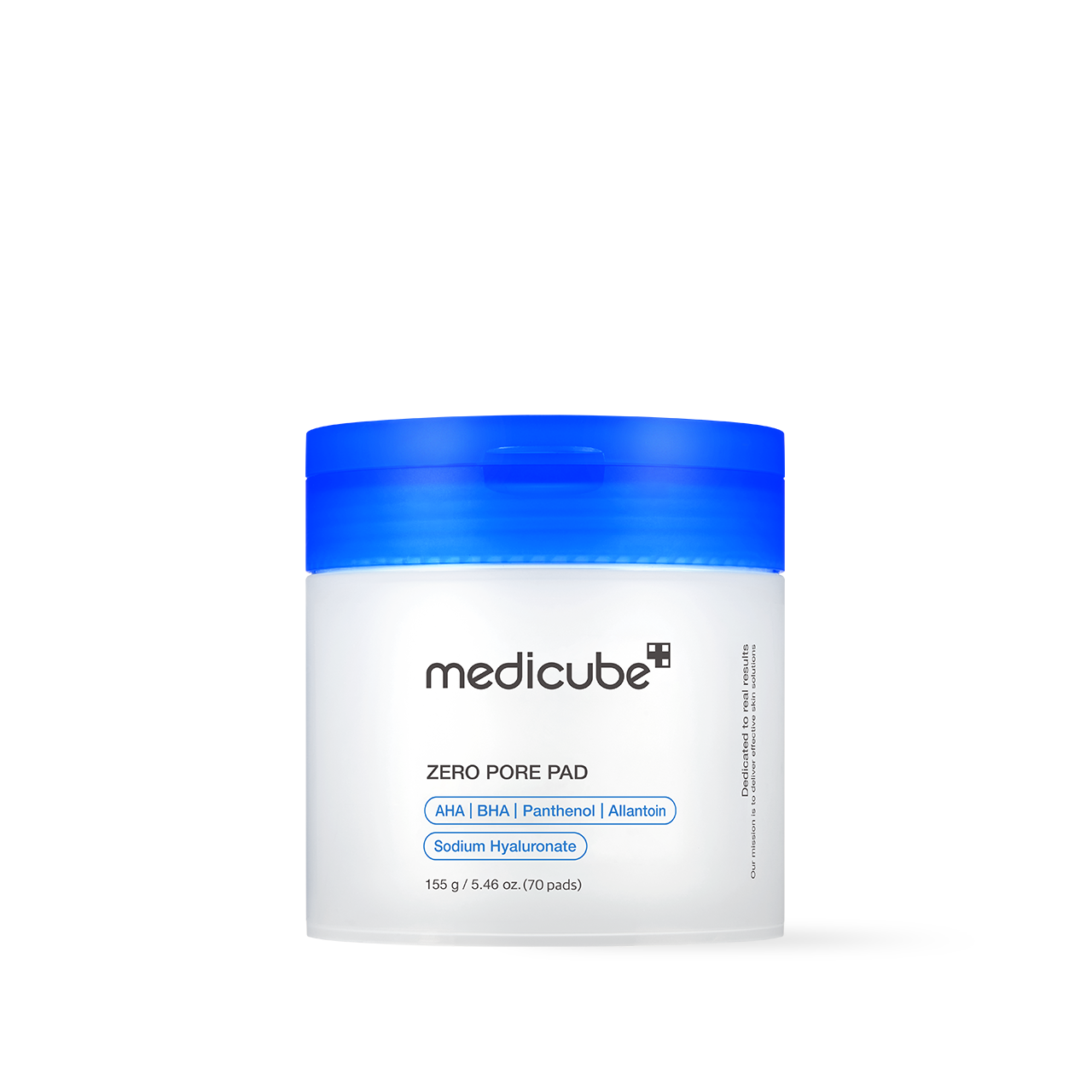 Medicube - Zero Pore Pad 2.0