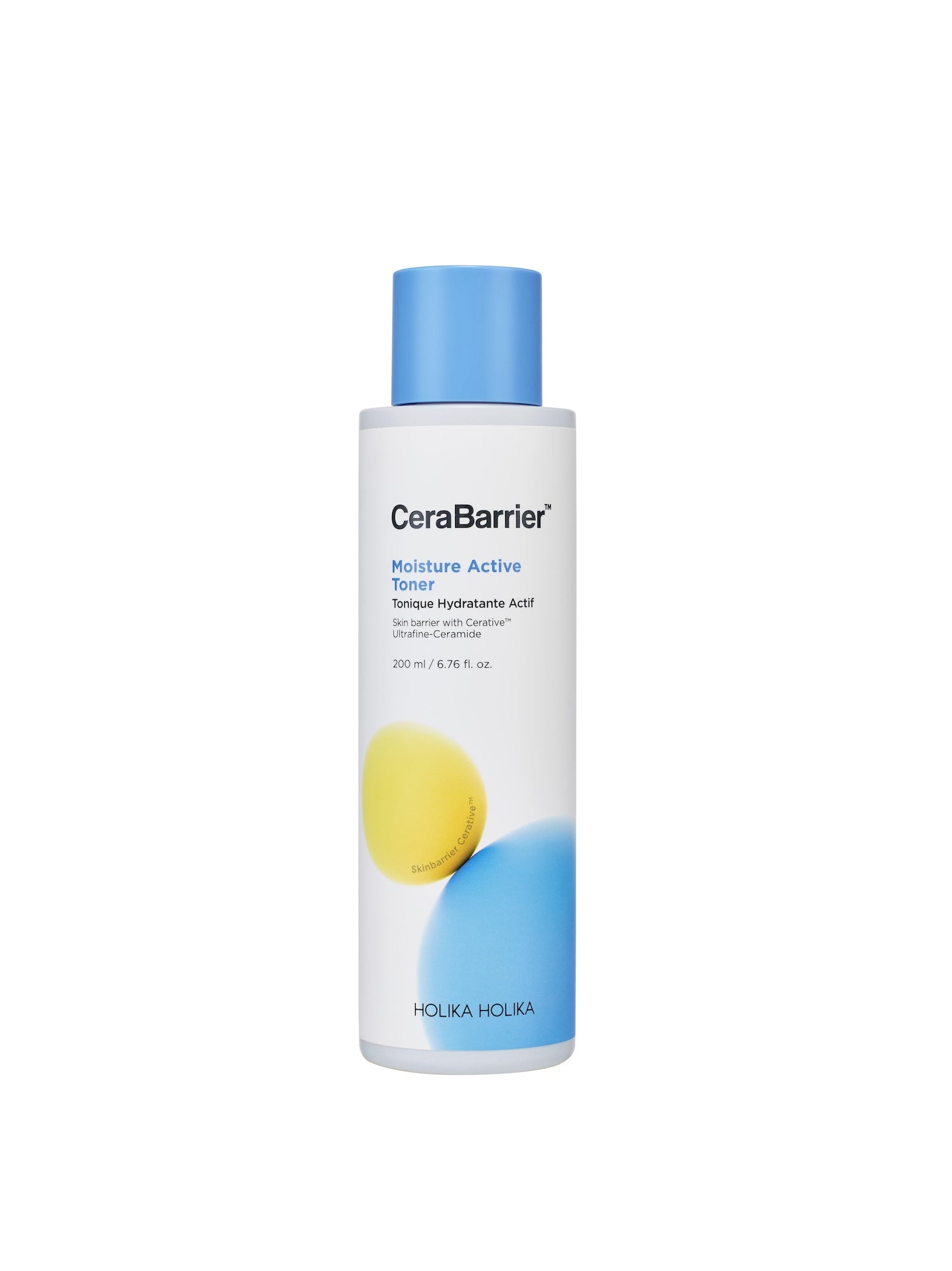 HolikaHolika - CeraBarrier Moisture Active Toner