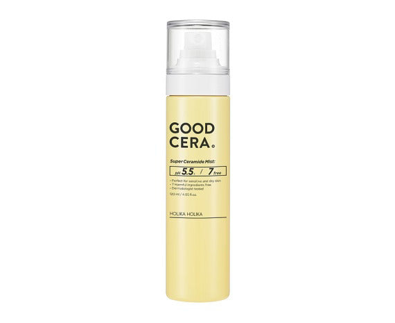 HolikaHolika - Good Cera Super Ceramide Mist