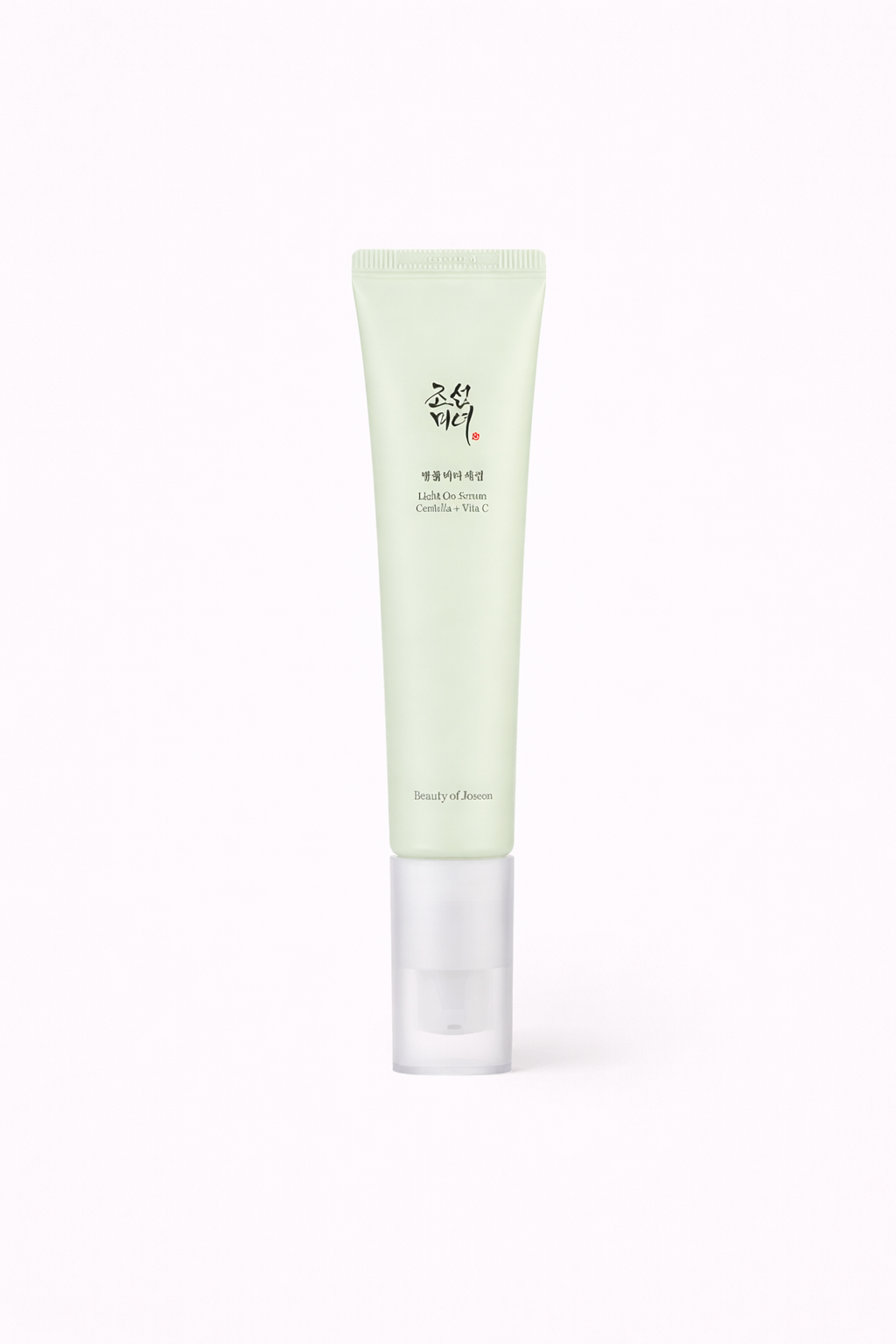 BeautyOfJoseon - Light On Serum: Centella + Vita C