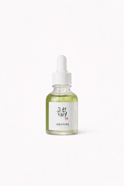 BeautyOfJoseon - Calming Serum : Green tea + Panthenol