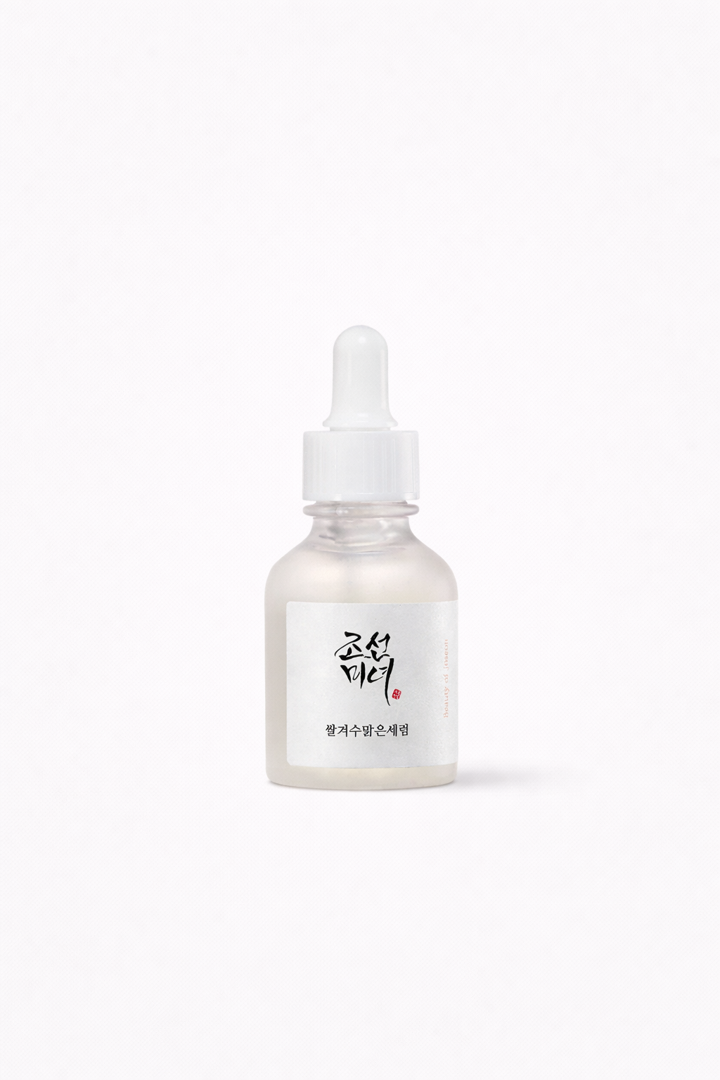 BeautyOfJoseon - Glow Deep Serum : Rice + Alpha arbutin