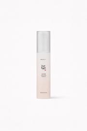 BeautyOfJoseon - Ginseng Moist Sun Serum