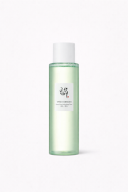 BeautyOfJoseon - Green Plum Refreshing Toner : AHA + BHA