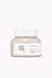 BeautyOfJoseon - Ground Rice and Honey Glow Mask