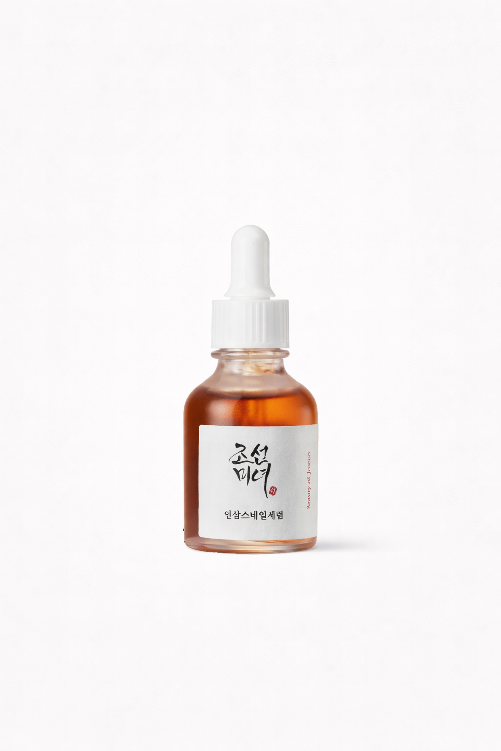 BeautyOfJoseon - Revive Serum : Ginseng + Snail Mucin