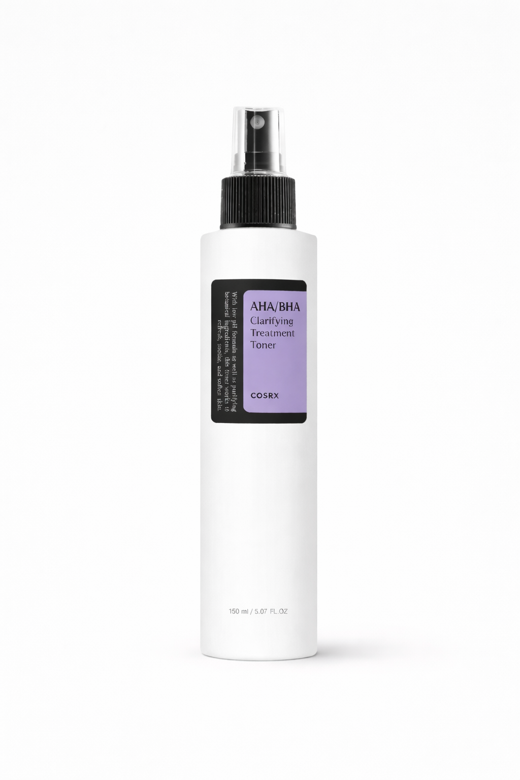 Cosrx - AHA/BHA Clarifying Treatment Toner