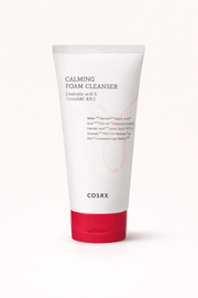 Cosrx AC Collection Calming Foam Cleanser