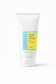 Cosrx - Low pH Good Morning Gel Cleanser