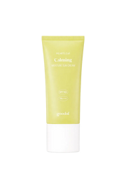 Goodal - Houttuynia Cordata Calming Moisture Sun Cream