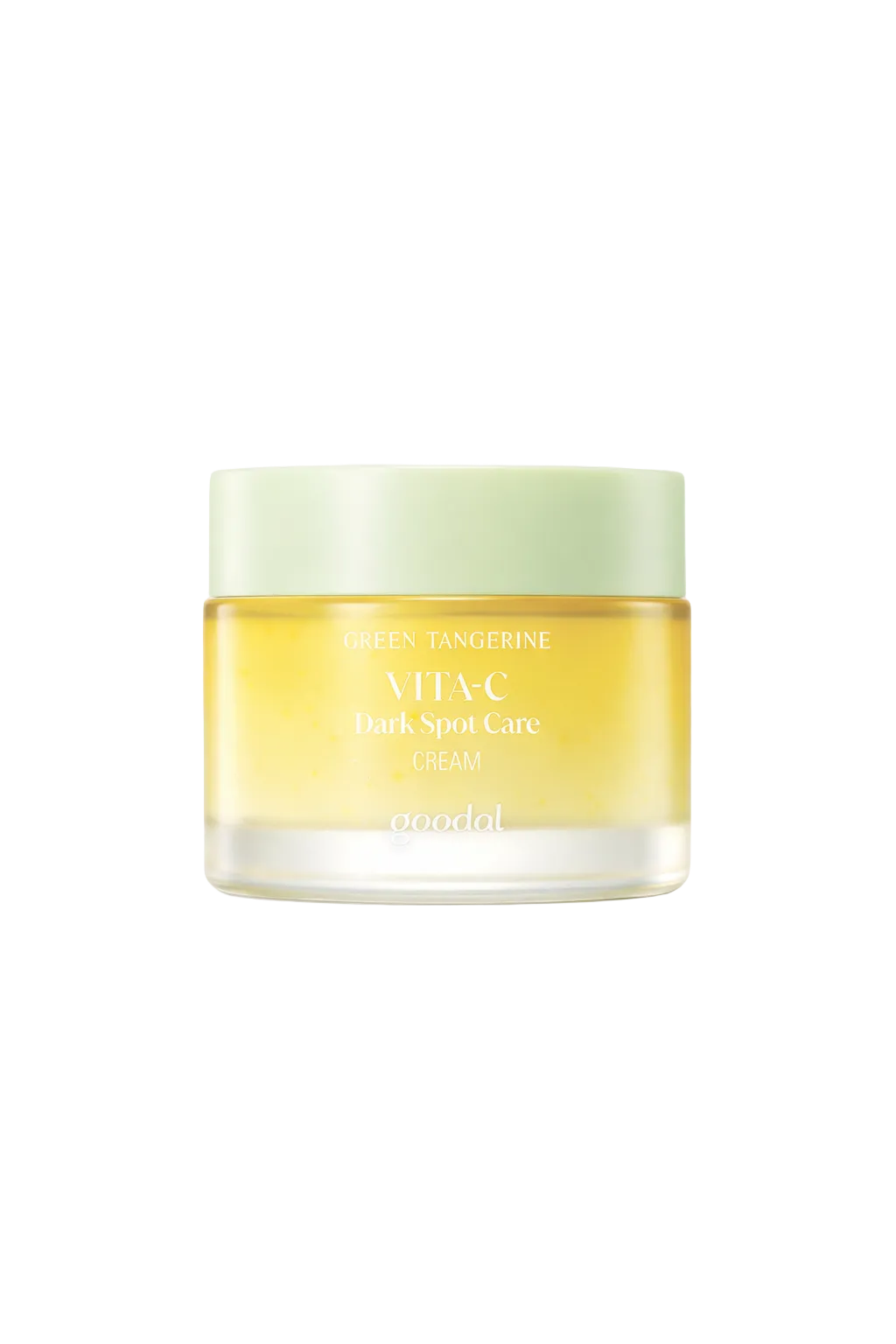 Goodal - Green Tangerine Vita C Dark Spot Care Cream