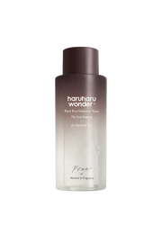 haruharu wonder - Black Rice Hyaluronic Toner for Sensitive Skin