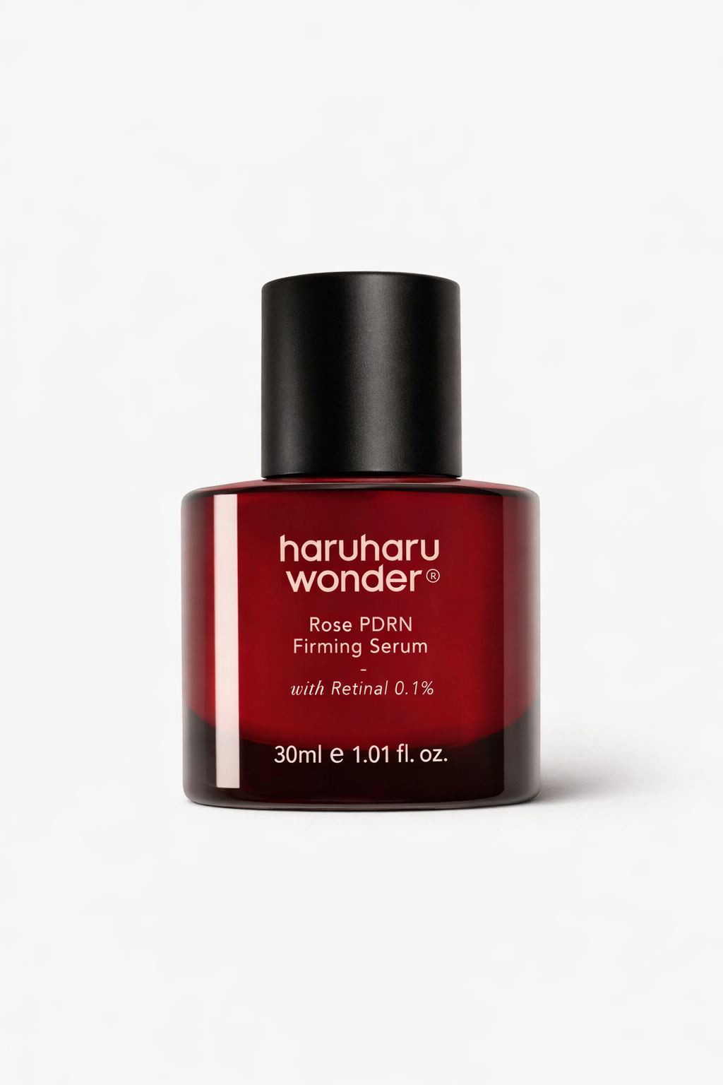 haruharuwonder - Rose PDRN Firming Serum