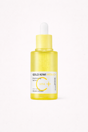 HolikaHolika - Gold Kiwi Vita C Plus Brightening Serum